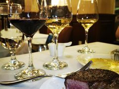 -摩根扒房(桐梓林店)