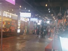 -豪享来(我格广场店)