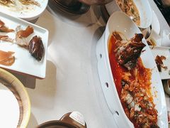 -京味斋·北京烤鸭(北京南站洋桥店)