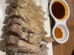 -贯贯吉·清真餐厅(浙江中路店)