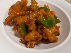 -雪湖煜辰鱼头老店(雪野湖店)