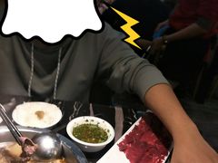 -古乐牛香·鲜牛肉牛杂火锅(五一中路店)