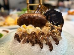 -阳光码头海鲜火锅(世纪大道店)