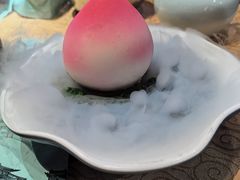 -前门故事烤鸭店(十里河店)