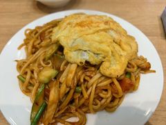 -郑家包子牛肉拉面(尚勤路店)