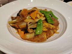 -广州文华东方酒店·江-由辉师傅主理