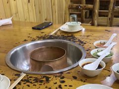 -老康火锅(黄河路总店)