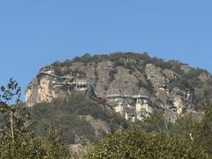 -大慈岩风景区