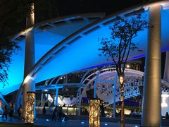 -无招牌海鲜餐厅(滨海艺术中心店)