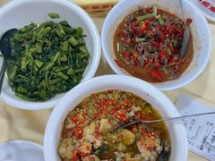 -笨罗卜浏阳菜馆(太平街店)