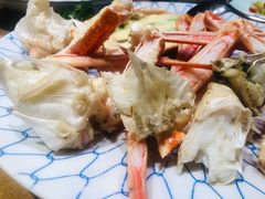 -江户前日本料理(瑞诗酒店店)