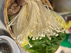 -同仁四季椰子鸡(福田东园总店)