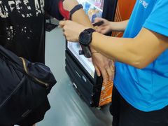 -蓝天射箭馆·专业射箭运动(诚丰广场店)