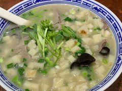 -汉思肴 热面皮(虬江路店)