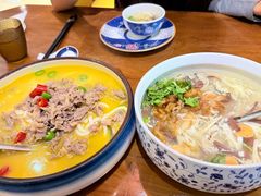 -老西门·常州菜(新区店)
