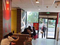 -麦当劳(杭州庆春路店)