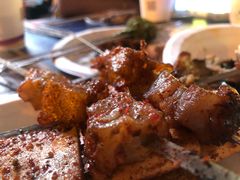 -五一星光夜市(SOHO新天地店)