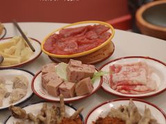 -陳艳红火锅(港汇店)