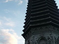 -玲珑塔公园