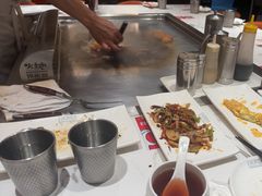 -火地铁板烧(昆山万象汇店)