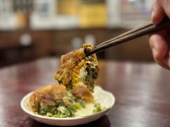 -兰庆鸡蛋馃(人民路店)