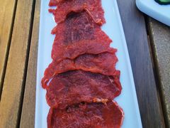 -四喜小胖·北京涮肉(五道营店)