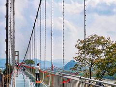 -宝晶宫旅游景区