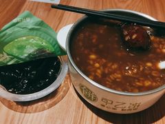 -甲乙饼·手工牛肉饼(东方广场店)