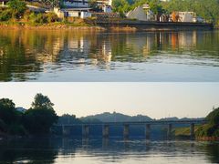 -婺源梦里老家大型山水实景演出