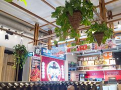 -鑫日千里马朝鲜族小馆(总店)