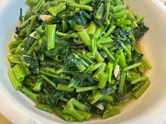 空心菜-笨罗卜浏阳菜馆(高桥永祥店)