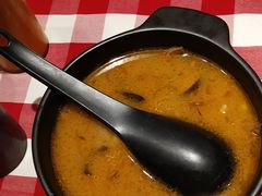 -西贝(上海我格广场店)