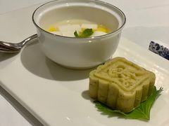 -Yan Ting 宴庭中餐厅(上海静安瑞吉酒店)