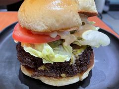 -魏斯理汉堡(西安沣东吾悦店)