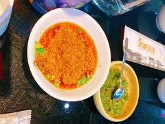 -柠檬现场台湾生鲜火锅(金茂豪庭店)
