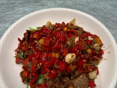-胡老大菜热饭香·家宴(二七北路店)