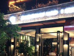 门面-五合院·整点烤肉