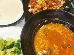 -玉桥餐厅(天坛店)