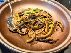 -新淮扬村·淮扬菜·北京烤鸭·世界美食之都示范店(崇文门店)