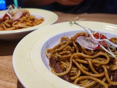 -夏日玛莉西餐厅(梅溪湖步步高店)