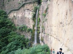 -十渡东湖港风景区