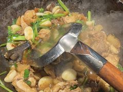 -食锦记·福建私房菜(浦西万达店)