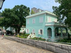 -龙环葡韵住宅式博物馆