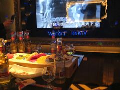 -温莎KTV(珠江路店)