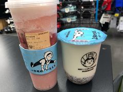 -我是酸奶君(壹方城店)