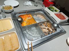 -海底捞火锅(方塔东街店)