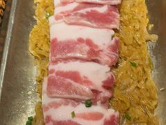 -西塔老太太泥炉烤肉(亚运村店)