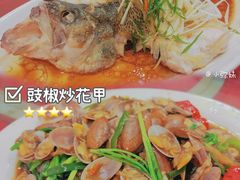 -胜记菜馆(文明路)