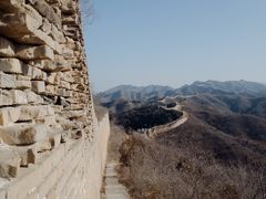 -蟠龙山长城景区