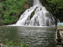 -九华奇缘探险漂流